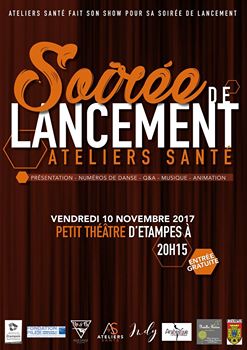C'est parti !