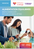 Alimentation coeur