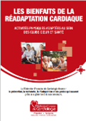 Bienfaits readaptation cardiaque