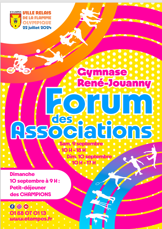 Forum 23