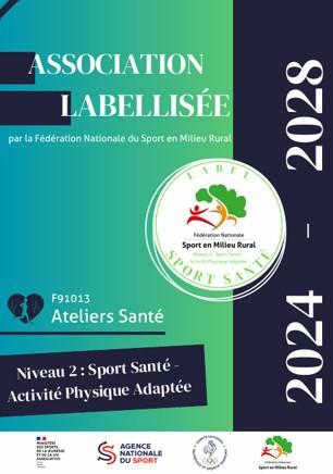 Label sante fnsmr
