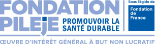 Logo fondation pileje