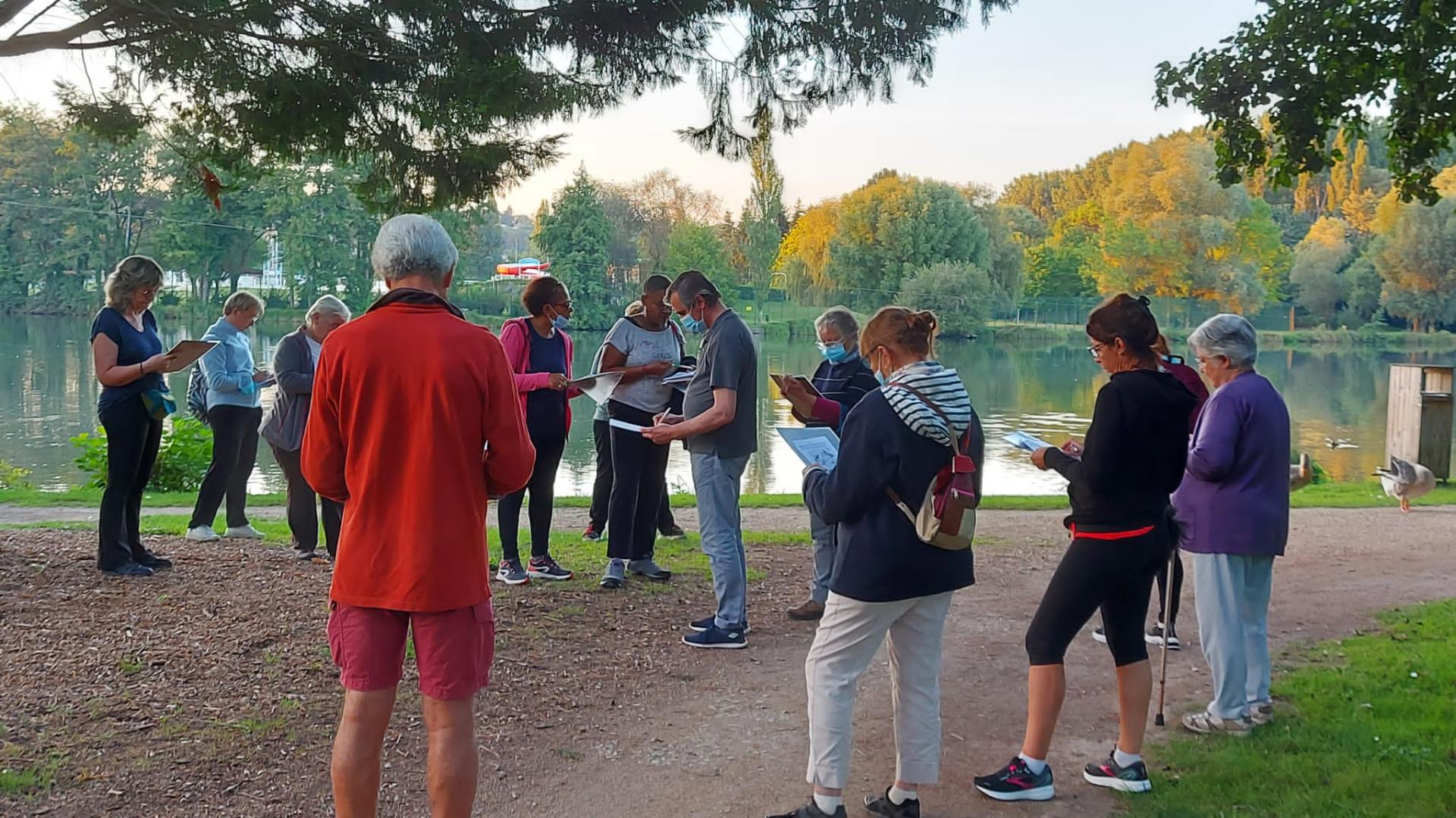 MARCHE GYM CERVEAU